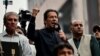 عمران خان کا 'جیو نیوز' اور گھڑی کے مبینہ خریدار کے خلاف دبئی اور لندن میں قانونی کارروائی کا اعلان 