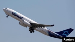 AIRTRANSAT-FRANCE/