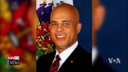 Ex-Premye Minis Ayiti Reyaji sou Sanksyon Kanada Anonse Kont yo ak Ex Prezidan Martelly