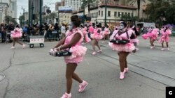 Carnival New Orleans