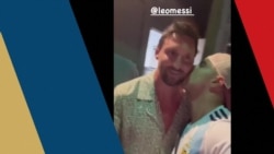 Yon Sipè-Fan Jwenn Mwayen Al Bo Messi nan Miami 