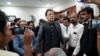 اعظم خان کا مبینہ بیان: عمران خان کے خلاف کیا کارروائی ہو سکتی ہے؟