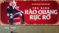 Đàm Vĩnh Hưng rút lại danh xưng ‘The King’ sau bão công luận