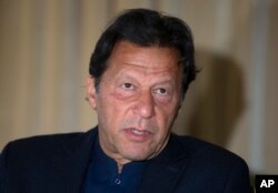 سابق وزیر اعظم عمران خان، فائل فوٹو