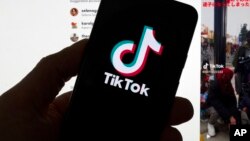 Tiktok là nền tảng xã hội xuyên quốc gia duy nhất có văn phòng tại Việt Nam.