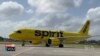 Majistra Okap Mande Spirit Airlines Tounen sou Desizyon Pou l Redui Vol li 