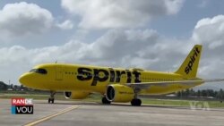 Majistra Okap Mande Spirit Airlines Tounen sou Desizyon Pou l Redui Vol li 