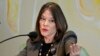 Marianne Williamson Sispann Kanpay Prezidansyèl li 