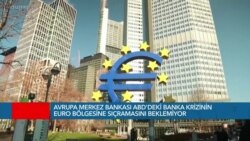 "Avrupa Merkez Bankası İçin Kriz Tehlikesi Yok" 