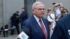 Senatè New Jersey Bob Menendez Pral Demisyonnen Apre Kondanasyon li pou Koripsyon 