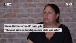 Sivas Katliamı’nın 31’inci yılı: “Hukuki süreçte elde var sıfır” 