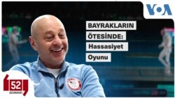 Bayrakların Ötesinde: Hassasiyet Oyunu