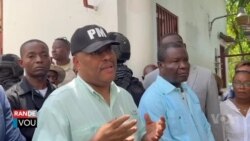 'Popilasyon an Vle Konprann, Li Vle Gen Detay' - PM Garry Conille Reyaji sou Sanksyon Etazini Pran kont Ex-Prezidan Michel Martelly 