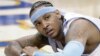 
Carmelo Anthony ap Pran Retret li nan NBA Apre 19 an 