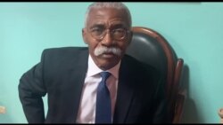 Ex-Senatè Ayisyen Patrice Dumont Kwè Konsèy Prezidansyèl la ap Bon pou Peyi d Ayiti