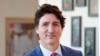 Premye Minis Kanadyen Justin Trudeau nan konferans CARICOM nan, nan otel Baha Mar, Nassau, Bahamas, 16 Fevriye, 2023. 