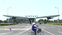 VinFast sáp nhập với hãng của con trai vua sòng bài Macao để lên niêm yết ở Mỹ