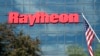 Cơ sở của hãng Raytheon ở Woburn, bang Massachusetts