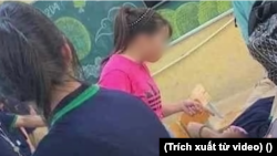 (Trích xuất từ video)