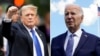 Chính sách Ukraine của Trump và Biden trong nhiệm kỳ thứ nhì sẽ ra sao?