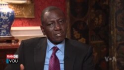 Ruto di Konsèy Prezidansyèl Tranzisyon Ayiti a Bay Konsantman l pou Deplwaye Fòs Miltinasyonal la 