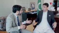 عمران خان 'ریڈ لائن' عبور کر چکے، ان کا ووٹ بینک بھی کم ہو رہا ہے: امین الحق