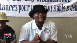 Militan Politik Rosemond Jean Anonse yon Mouvman Kont PM Ariel Henry 