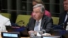 Guterres: 'Prèske pa Gen Tan Ankò pou Evite yon Katastwòf nan Anviwònman an'