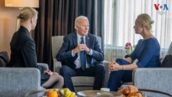 Biden Russia Sanction TV Thumbnail