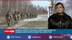 ABD’den Ukrayna’ya 300 milyon dolarlık yeni yardım ve Polonya’ya 2 milyar dolarlık doğrudan askeri kredi 