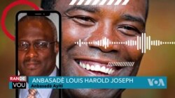 Dosye Guy Philippe: Anbasadè Louis Harold Joseph di li 'Pa Reseva Okenn Lèt' nan Men Avoka Ex-Senatè a