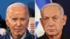 Biden ak Netanyahu Diskite sou Dènye Efò yo pou Rive Jwenn yon Seselfe nan Lagè ant Izrayèl ak Hamas