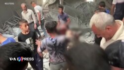 Việt Nam ‘quan ngại sâu sắc’ về xung đột giữa Israel và Hamas