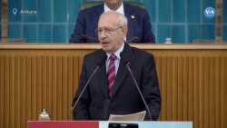 Kılıçdaroğlu: "Kaptan olarak gemiyi limana sağlam götüreceğimi herkes bilsin"