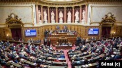 France Senate