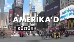 Cenk Uygur neden ABD Başkanlığı'na aday olduğunu VOA Türkçe'ye anlattı - Amerika'da Yaşam - 9 Aralık