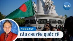 Cơ hội, hy vọng nào với Bangladesh sau biến cố chính trị tháng 8?