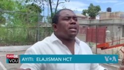 Ayiti: Deba Kontradiktwa ap Fèt sou Eleksyon ak Kiyès ki Pral Ranplase PM Ariel Henry