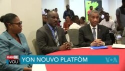 Ayiti: Yon Nouvo Platfom Nimerik Ede Jen yo Jwenn Travay 