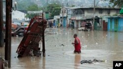 Haiti Weather