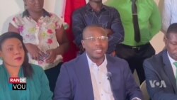 Claude Joseph Mande pou PM Ariel Henry Remèt Pouvwa a 7 Fevriye 2024 