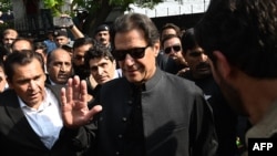 عمران خان، فائل فوٹو