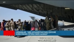 ABD Afganistan’dan Çekilme Sürecinden Ders Çıkardı mı? 