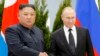 Ông Kim Jong Un quyết tâm ‘nắm tay’ ông Putin để hợp tác chiến lược