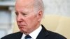 Bộ Tư pháp tìm thấy thêm tài liệu mật tại tư gia của Tổng thống Biden