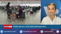 Salgında Can Kaybı Azaldı Vaka Sayısı Arttı