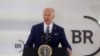 Biden kêu gọi đồng minh khởi động tuần lễ quan trọng về ‘chiến lược Ukraine của phương Tây’