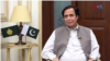 Ch Pervaiz Elahi Interview