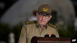 Raul Castro, Tổng bí thư Đảng Cộng sản Cuba