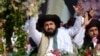 Saad Rizvi TLP